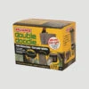 Reliance Double Doodie With Bio-Gel 2 Reliance Double Doodie With Bio-Gel -camping shop Double Doodie with Bio Gel Isolated