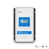 EPEver DR3210N-DDS 30A MPPT Dual Battery Controller *ETL Certified -camping shop DuoRacer Front 2 1
