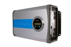 EPEver IPower-Plus 12V Pure Sine Inverter 2000W(GFCI) *ETL Certified