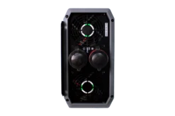 EPEver IPower-Plus 12V Pure Sine Inverter 2000W(GFCI) *ETL Certified -camping shop EPEver large inputs fb44e0d0 8d11 471b a6bd 8c3408293ec2