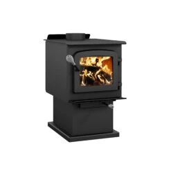 Drolet Escape 1200 Wood Stove 10 Drolet Escape 1200 Wood Stove -camping shop ESCAPE2