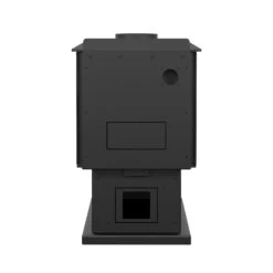 Drolet Escape 1200 Wood Stove 12 Drolet Escape 1200 Wood Stove -camping shop ESCAPE5