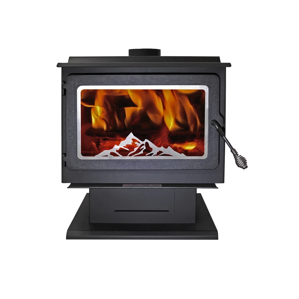 Englander 15-W08 With Blower 4 Englander 15-W08 With Blower - Image 2