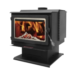 Englander 15-W08 With Blower 8 Englander 15-W08 With Blower -camping shop ESW0015 3