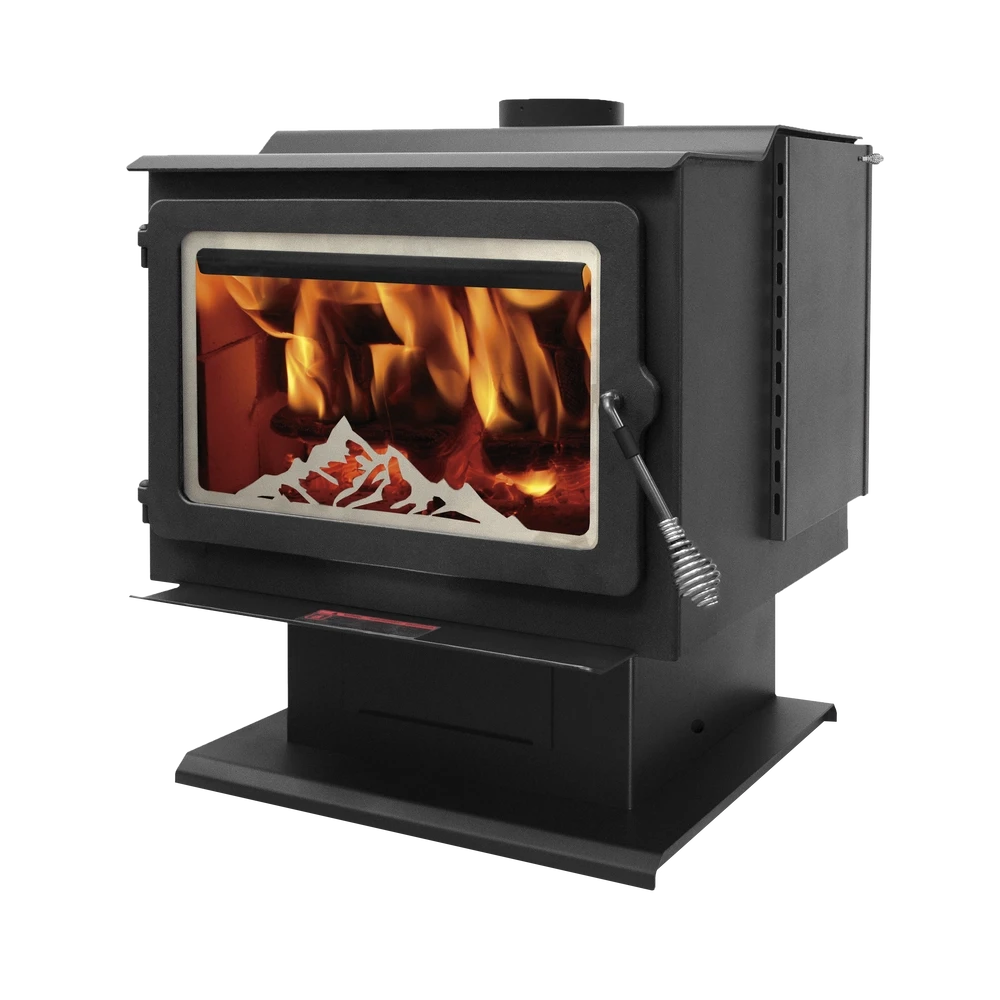 Englander 15-W08 With Blower 5 Englander 15-W08 With Blower - Image 3