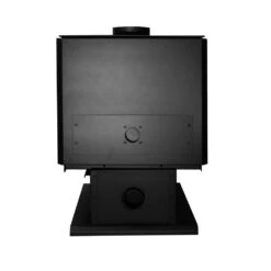 Englander 15-W03 With Blower -camping shop ESW0016 5