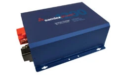 Samlex EVO-1212F-HW Pure Sine Inverter/Charger Hardwire Capable