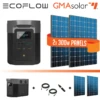 EcoFlow DELTA Max Portable Power Station Bundle -camping shop EcoFlowDELTAMaxPortablePowerStationBundle 2
