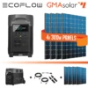 EcoFlow DELTA Pro Portable Power Station Solar Kit 1 EcoFlow DELTA Pro Portable Power Station Solar Kit -camping shop EcoFlowDELTAProPortablePowerStationSolarKit 01 01