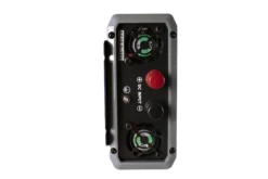 EPEver IPower-Plus 12V Pure Sine Inverter 500W *ETL Certified -camping shop Ep Ever Small Side Inputs