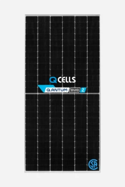 Q Cells - 480 Watt Q.Peak Duo XL-G10.3 78 Cell Solar Panels