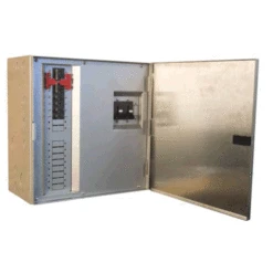 Outback 8000 Watt FLEXpower Radian Pre-Wired System -camping shop GSLC