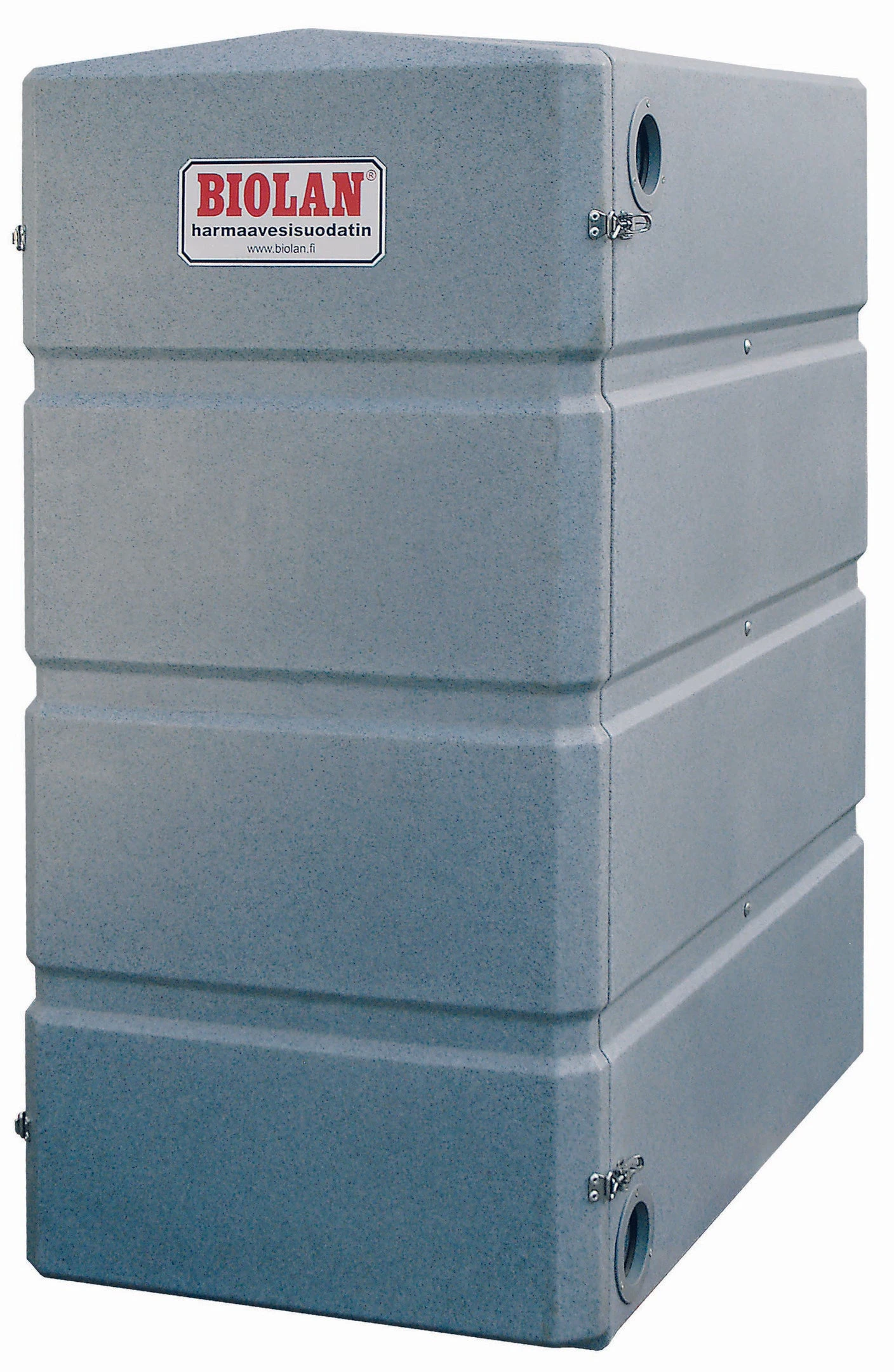 Biolan Grey Water Filter System-Thermal Large 125 3 Biolan Grey Water Filter System-Thermal Large 125