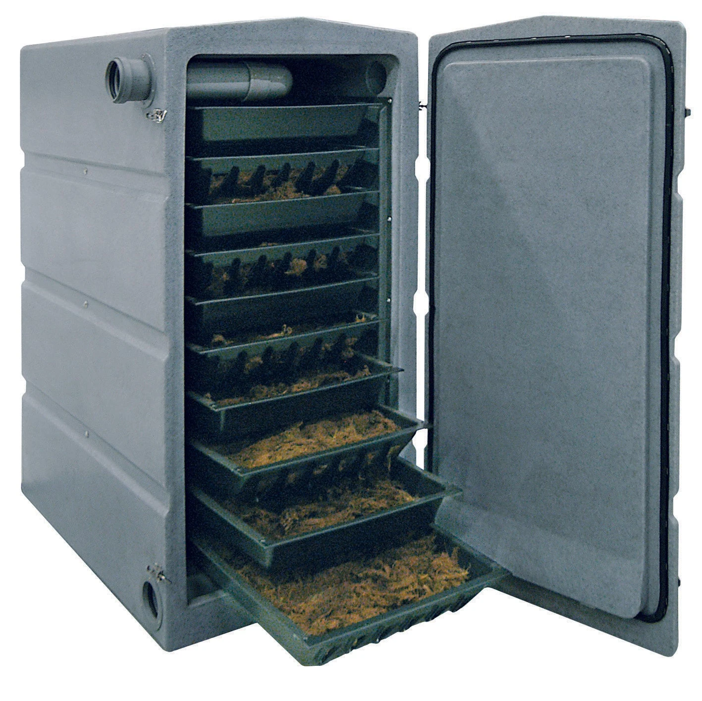 Biolan Grey Water Filter System-Thermal Large 125 6 Biolan Grey Water Filter System-Thermal Large 125 - Image 4