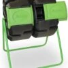 FCMP Outdoor HOTFROG Dual Body Tumbling Composter -camping shop HotFrog1