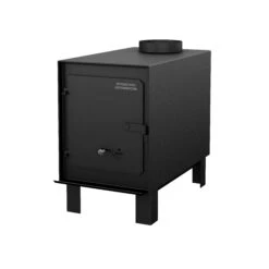 Drolet Hunter Camp Stove -camping shop Hunter3