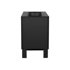 Drolet Hunter Camp Stove -camping shop Hunter4