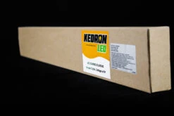 KEDRON LED 20 Watt 24 Inch 12vDC Cool White -camping shop IMG 1062