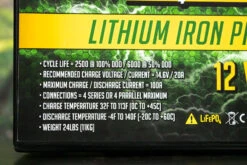 Kedron 12v LiFePO4 100AH *CLEARANCE* -camping shop IMG 1246 8354e671 24f9 48ee b4a2 3e2c64129b1d