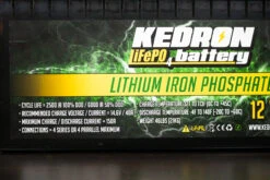 Kedron 12v LiFePO4 200AH *CLEARANCE* 15 Kedron 12v LiFePO4 200AH *CLEARANCE* -camping shop IMG 1253 bd9ca530 28d7 447a abd4 def3fe7e5631