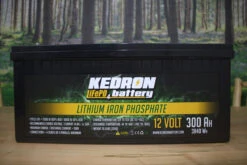 Kedron 12v LiFePO4 300AH *CLEARANCE* 14 Kedron 12v LiFePO4 300AH *CLEARANCE* -camping shop IMG 1771.CR2 cb296ae8 6397 4dcb a47d 23023f2b1a97