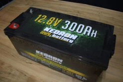 Kedron 12v LiFePO4 300AH *CLEARANCE* 12 Kedron 12v LiFePO4 300AH *CLEARANCE* -camping shop IMG 1776.CR2 4e85cc74 66b1 4525 bf38 e2567b00cebe