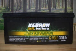 Kedron 12v LiFePO4 300AH *CLEARANCE* 17 Kedron 12v LiFePO4 300AH *CLEARANCE* -camping shop IMG 1779.CR2 aa29a23b e52d 4703 a69f fb5e1de01caa