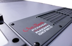 Outback 8000 Watt FLEXpower Radian Pre-Wired System -camping shop IMG 3110