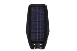 100W Solar Street Lamp By Intrepid Pioneer -camping shop INTREPIDPIONEERsolarstreetlight 4