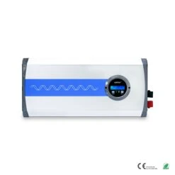 EPEver IPower-Plus 12V Pure Sine Inverter 3000W *ETL Certified -camping shop IPower Plus Front 1