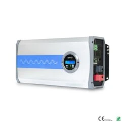EPEver IPower-Plus 24V Pure Sine Inverter 3000W *ETL Certified