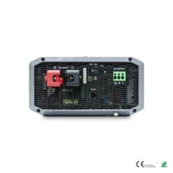 EPEver IPower-Plus 24V Pure Sine Inverter 3000W *ETL Certified -camping shop IPower Plus connections 8e1ea107 02f3 4d5d b328 011a430d4ebc