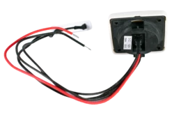 12V DC Light Switch With Dimmer -camping shop Kedron switch dimmer back