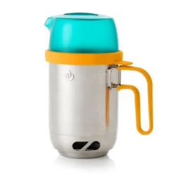 Biolite CampStove Bundle -camping shop KettlePot 1 large 0643d682 bd0c 4597 91d9 ed12f599c176