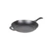 Lodge - Chef Collection 10 Inch Skillet -camping shop LC10SK L