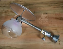 Midstate Model 450 Propane Lamp *BEST SELLER!* 13 Midstate Model 450 Propane Lamp *BEST SELLER!* -camping shop MidstateLamp1small