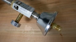 Midstate Model 450 Propane Lamp *BEST SELLER!* 14 Midstate Model 450 Propane Lamp *BEST SELLER!* -camping shop MidstateLamp2small