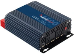 Samlex SAM-1500-12 Modified Sine Wave 1500w Inverter