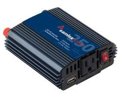 Samlex SAM-250-12 Modified Sine Wave 250w Inverter