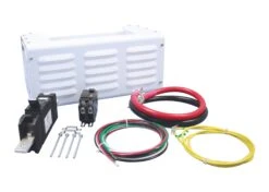 Magnum Pre-wired Bundle 8800W 48V + MidNite Classics -camping shop Mpx panel extension 0