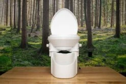 Nature's Head Composting Toilet