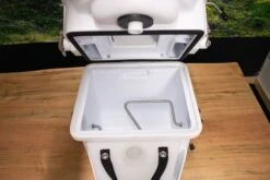 Nature's Head Composting Toilet -camping shop NH Open