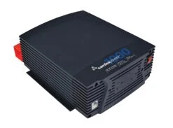 Samlex NTX-1000-12 Pure Sine Wave 1000 Watt Inverter With Remote