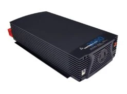 Samlex NTX-3000-12 Pure Sine Wave 3000 Watt Inverter With Remote