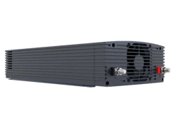 Samlex NTX-3000-12 Pure Sine Wave 3000 Watt Inverter With Remote -camping shop NTX 3000 Back L Lower670 min