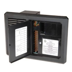 Progressive Dynamics Mighty Mini AC/DC Distribution Panel + 60 Amp 120v Charger