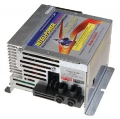Progressive Dynamics 45 Amp 12V Converter/Charger