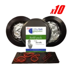 Laveo™ Refill Bulk Pack Of 30 Cartridges