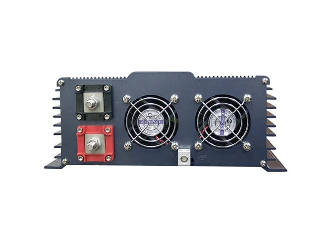 Samlex PST-1500-12 Pure Sine 1500w Inverter (Hardwire Capable) 4 Samlex PST-1500-12 Pure Sine 1500w Inverter (Hardwire Capable) - Image 2