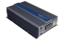 Samlex PST-1500-12 Pure Sine 1500w Inverter (Hardwire Capable)